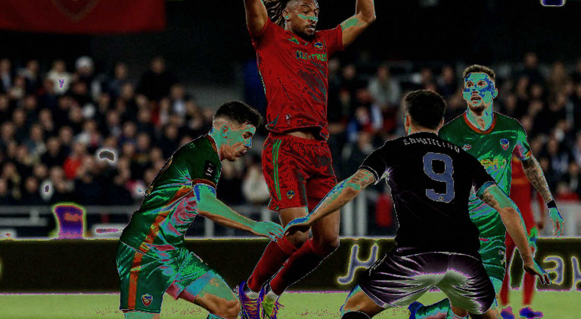 Marc Bernal's Fifth-Minute Goal: What the Data Whispers That the Headline Won't Say Marc Bernal's Fifth-Minute Goal: What the Data Whispers That the Headline Won't Say