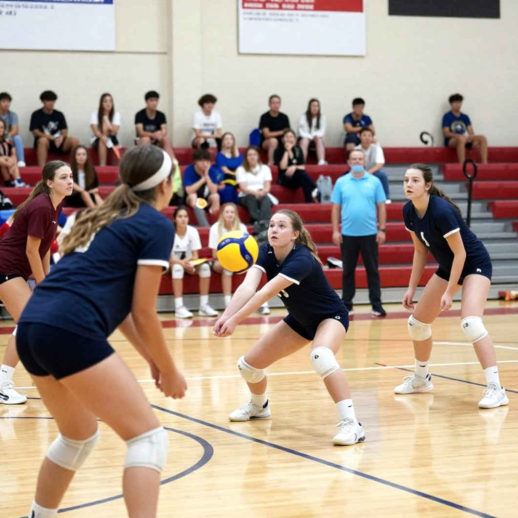 Giải vô địch bóng chuyền nam châu Á 2026 khởi tranh tại Fukuoka: Nhật Bản dẫn đầu với lợi thế sân nhà và tư cách đương kim vô địch