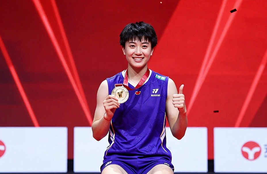Á Vận Hội 2026: Lá Thăm Cầu Lông Và Bài Toán Lịch Thi Đấu Nén Chặt