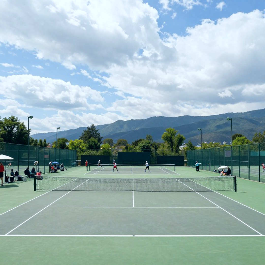 Nhịp ngừng ở Chengdu: khi hạt giống vỡ trước khi bão Laver Cup kịp tan
