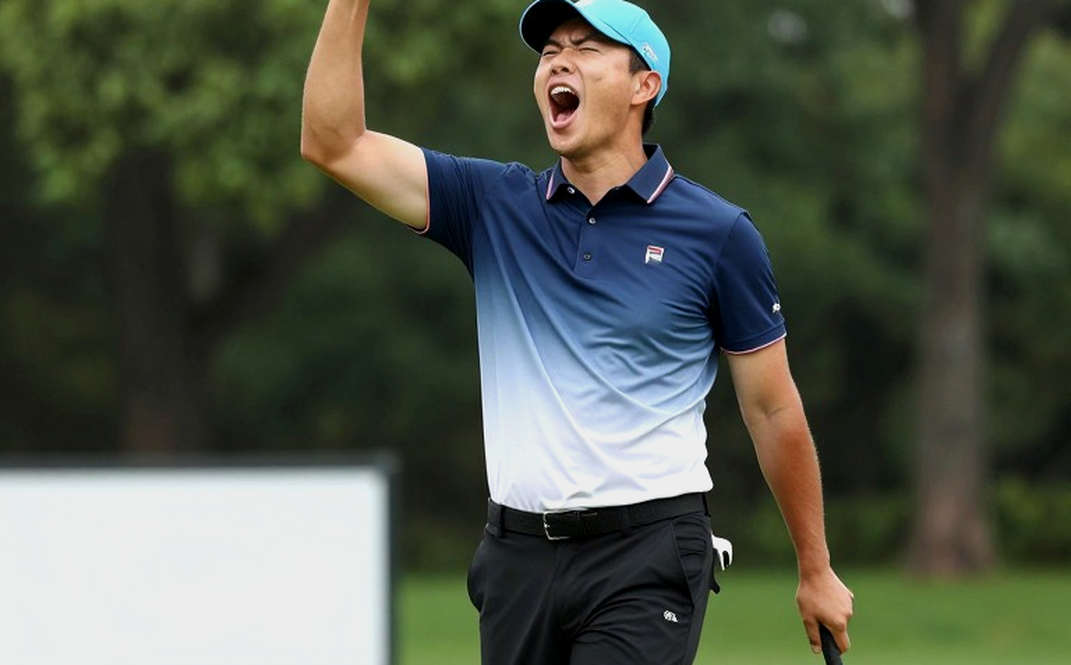 Tiger Woods nhận tội lái xe ẩu: Bản án 5 năm treo bằng và những câu hỏi chưa có lời đáp