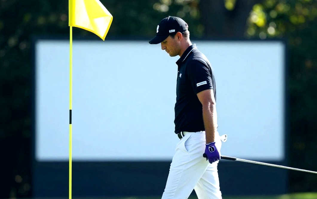 Tiger Woods và bản án cuối cùng của một huyền thoại