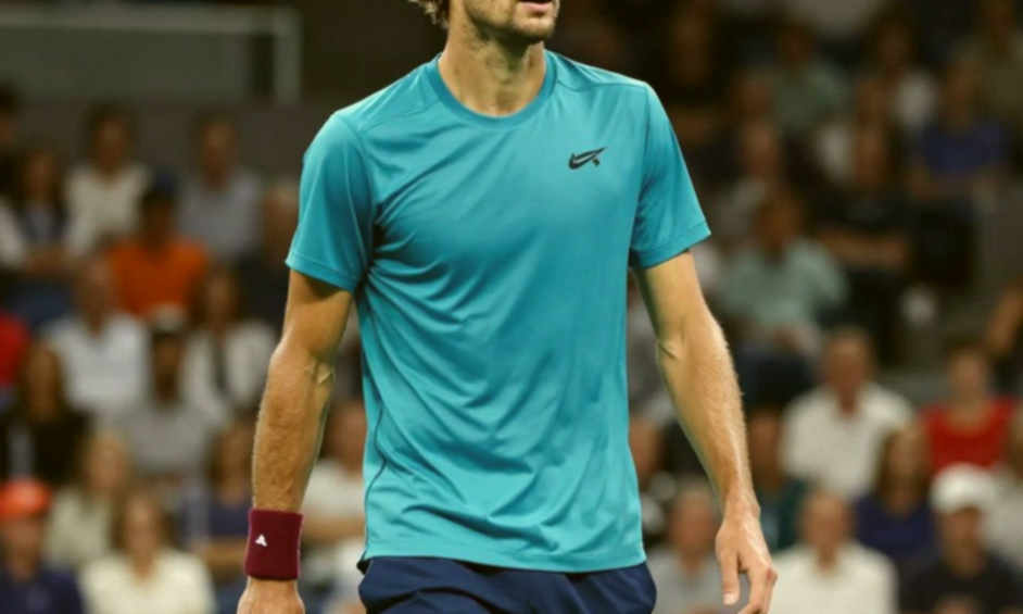 Alexander Zverev hạ Karen Khachanov ở bán kết US Open: Hai tiebreak ngược dòng và một dấu hoa thị chưa gỡ