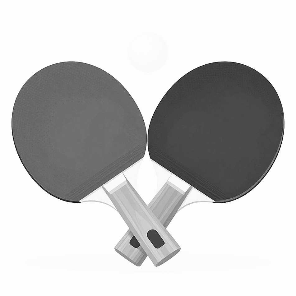 Giải bóng bàn hữu nghị Trung Quốc - EU: Khi ping-pong trở lại làm cầu nối ngoại giao Giải bóng bàn hữu nghị Trung Quốc - EU: Khi ping-pong trở lại làm cầu nối ngoại giao