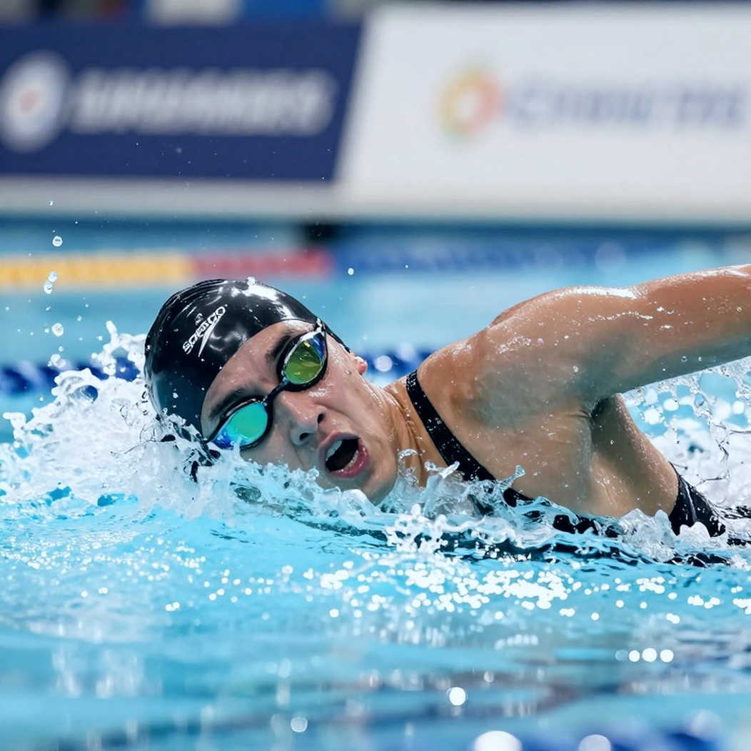 ASCA World Clinic 2026: Cuộc chuyển giao chứng chỉ và bài toán giá trị thật của đào tạo HLV bơi