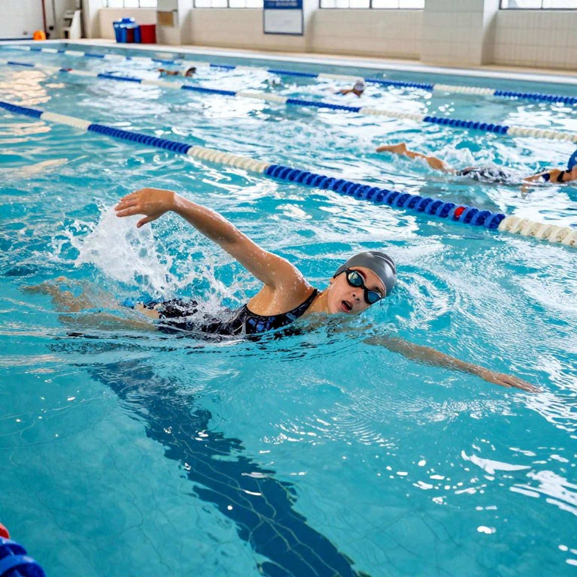 ASCA World Clinic 2026: Cuộc chuyển giao chứng chỉ và bài toán giá trị thật của đào tạo HLV bơi ASCA World Clinic 2026: Cuộc chuyển giao chứng chỉ và bài toán giá trị thật của đào tạo HLV bơi