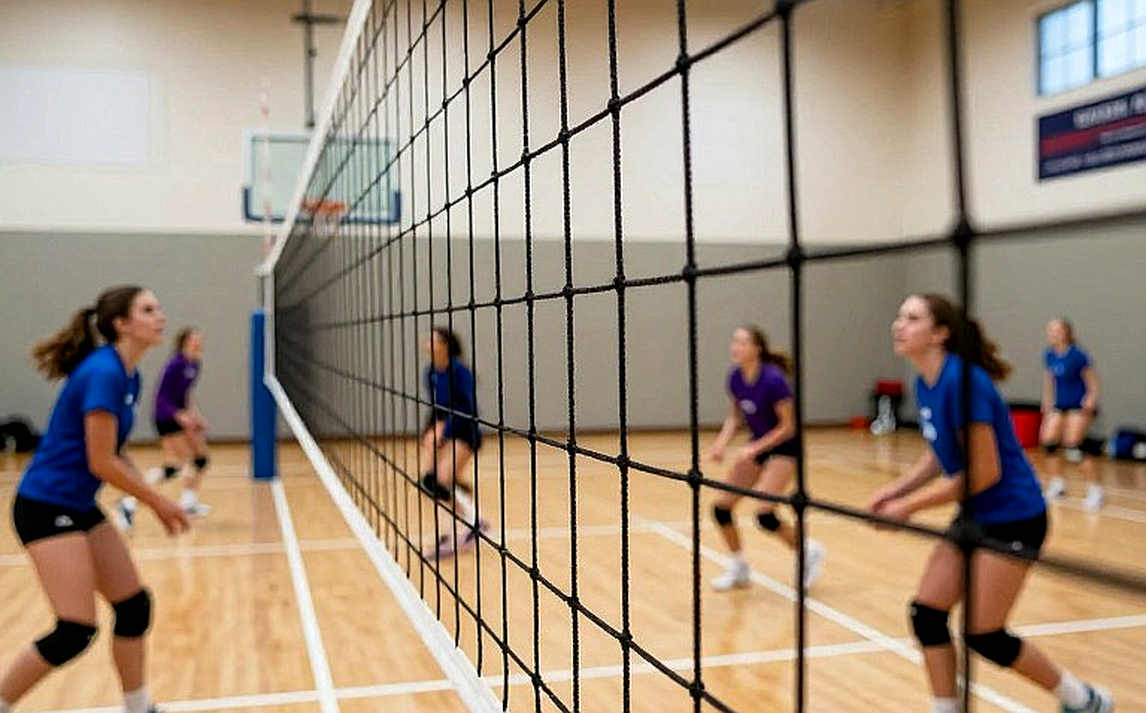 When the dream shatters at crunch time: Thailand's lesson from the third set