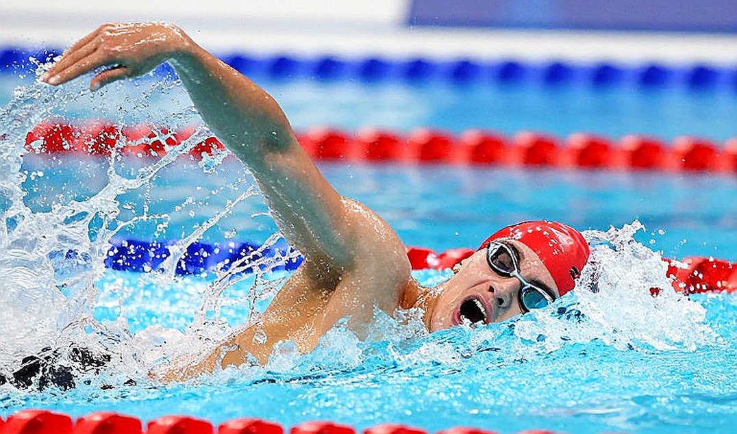 Tatsuya Murasa phá kỷ lục 100m tự do Nhật Bản: 47,83 giây và câu hỏi lớn phía sau Tatsuya Murasa phá kỷ lục 100m tự do Nhật Bản: 47,83 giây và câu hỏi lớn phía sau