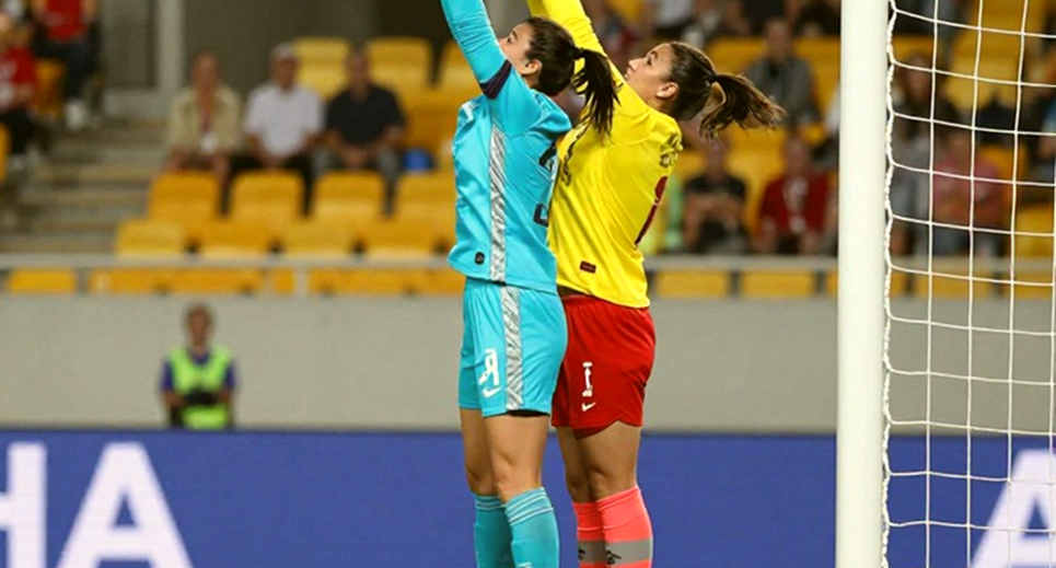 Khoảng trống dữ liệu của V.League: tín hiệu chiến thuật rõ nhất lại là thứ chưa ai đo