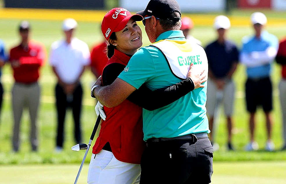 Phân tích sâu: Golf và hành trình chinh phục của Tiger Woods tại Masters 2026