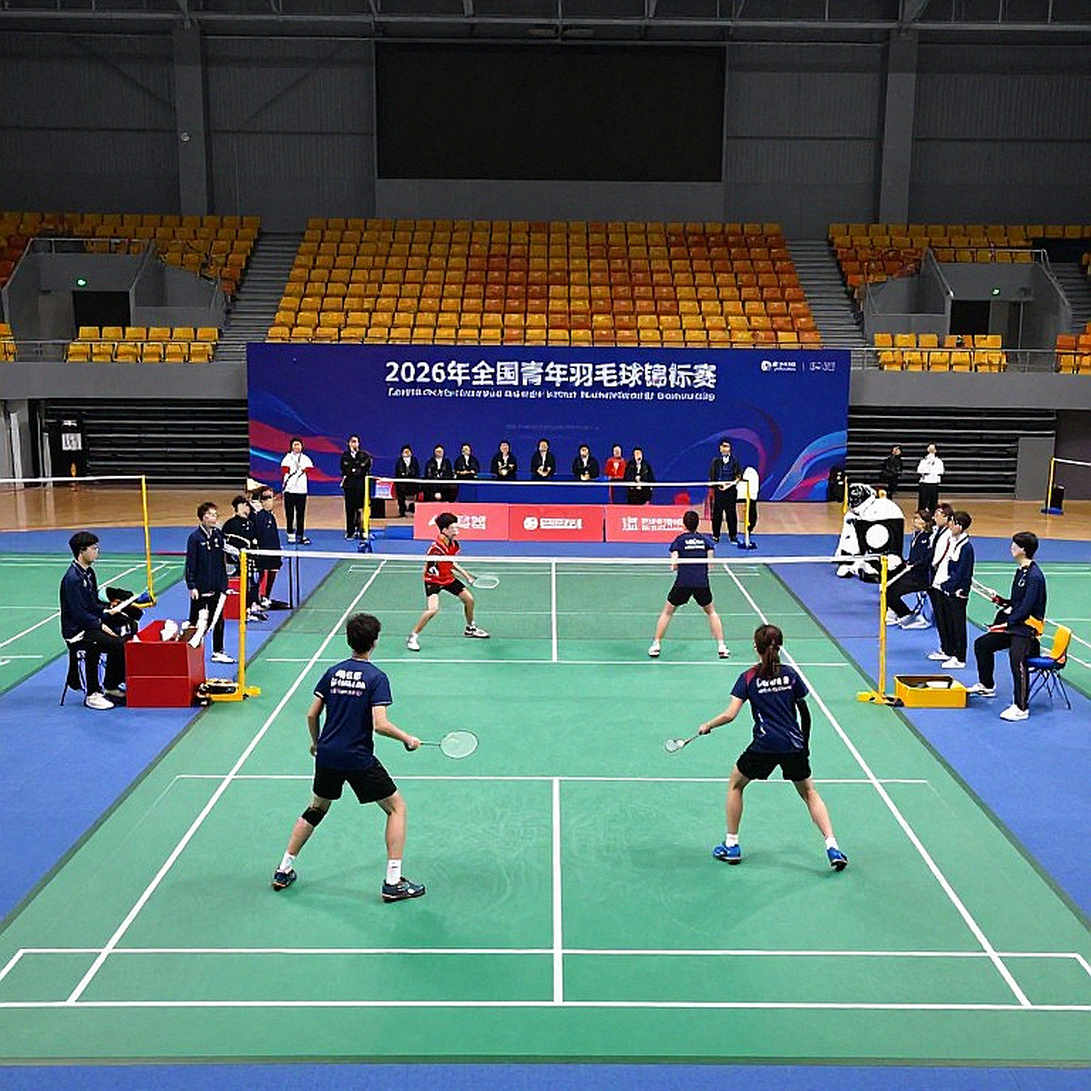Ashmita Chaliha và câu hỏi về tiêu chuẩn kép của BWF: Khi sân cầu lông mờ sương
