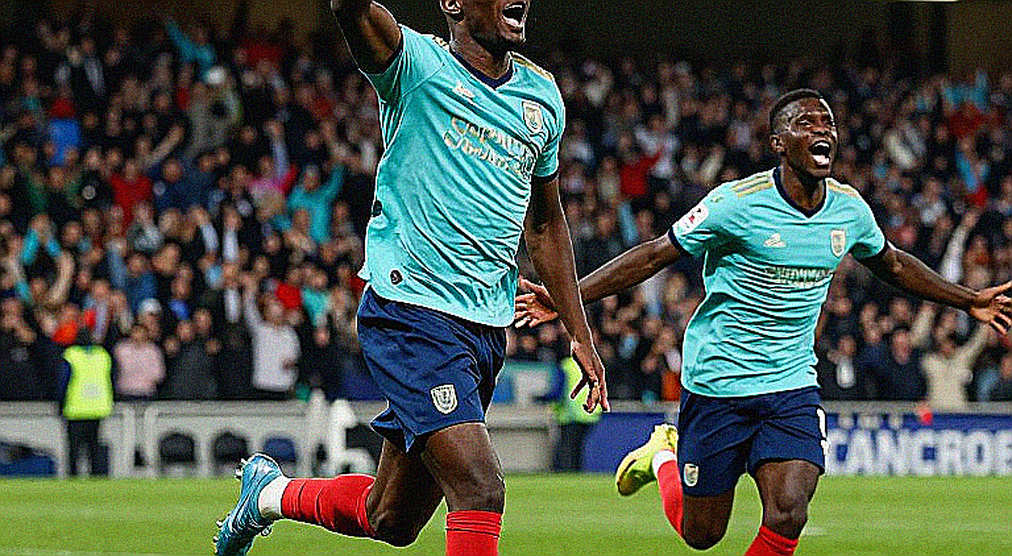 The Empty Result in Football Analysis: When Data Doesn't Arrive, the Verdict Stops at the Door The Empty Result in Football Analysis: When Data Doesn't Arrive, the Verdict Stops at the Door