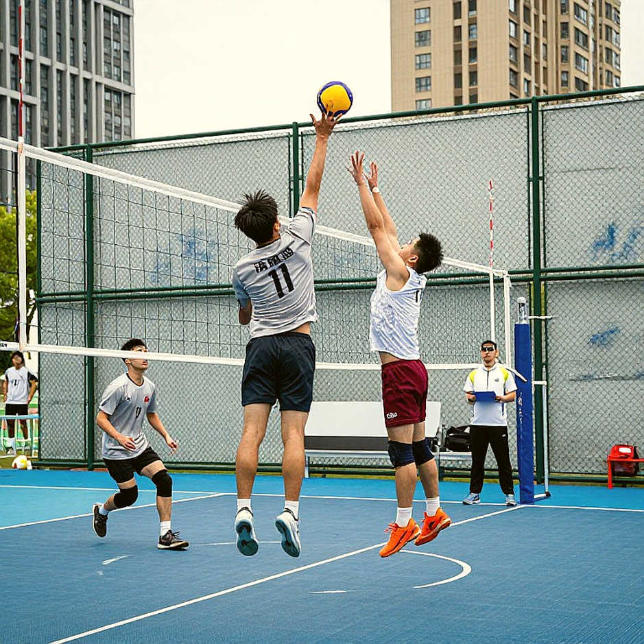 Shriners Children's Showdown 2026: Cuộc đọ sức ACC-SEC hé lộ bản đồ quyền lực mới của bóng chuyền nữ NCAA
