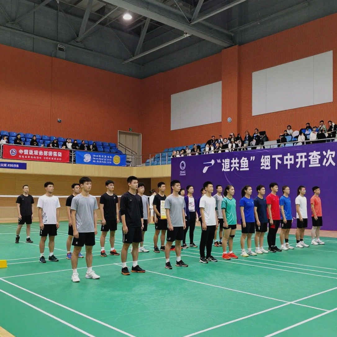 China Masters 2026: Người Ấn Độ gõ cửa tứ kết — Srikanth hồi sinh, Satwik-Chirag vượt bão Popov