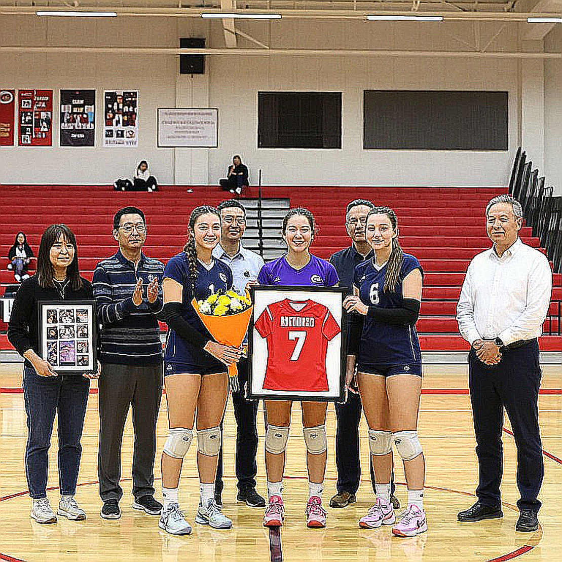 Chung kết bóng chuyền nữ Asiad 20: Trung Quốc đối đầu Nhật Bản, Thái Lan chạm trán Hàn Quốc ở trận tranh huy chương đồng