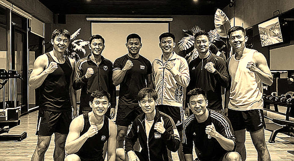 Inside the Global Combat Sports Machine: Belts as Commodities, Health as Cost