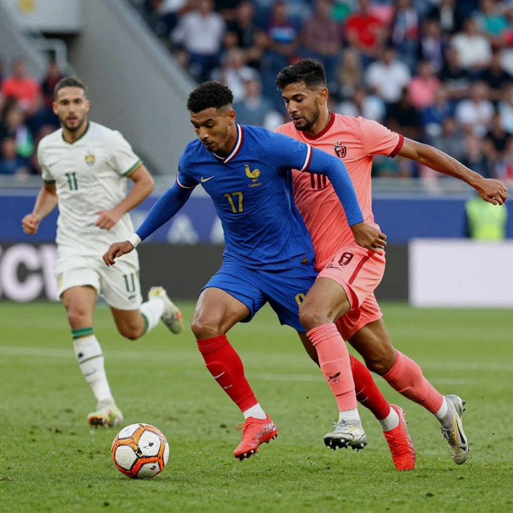 Thái Lan có thể tiếp tục 'giấu đội hình A' tại FIFA ASEAN Cup 2026? Thái Lan có thể tiếp tục 'giấu đội hình A' tại FIFA ASEAN Cup 2026?