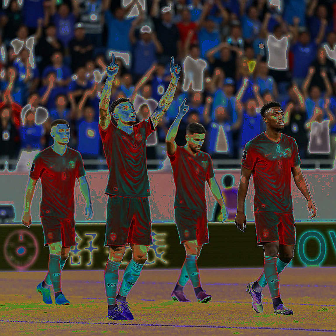 Al-Nassr 0-4 Al-Ain: The Historic Verdict and the Price of a Broken Defensive Structure