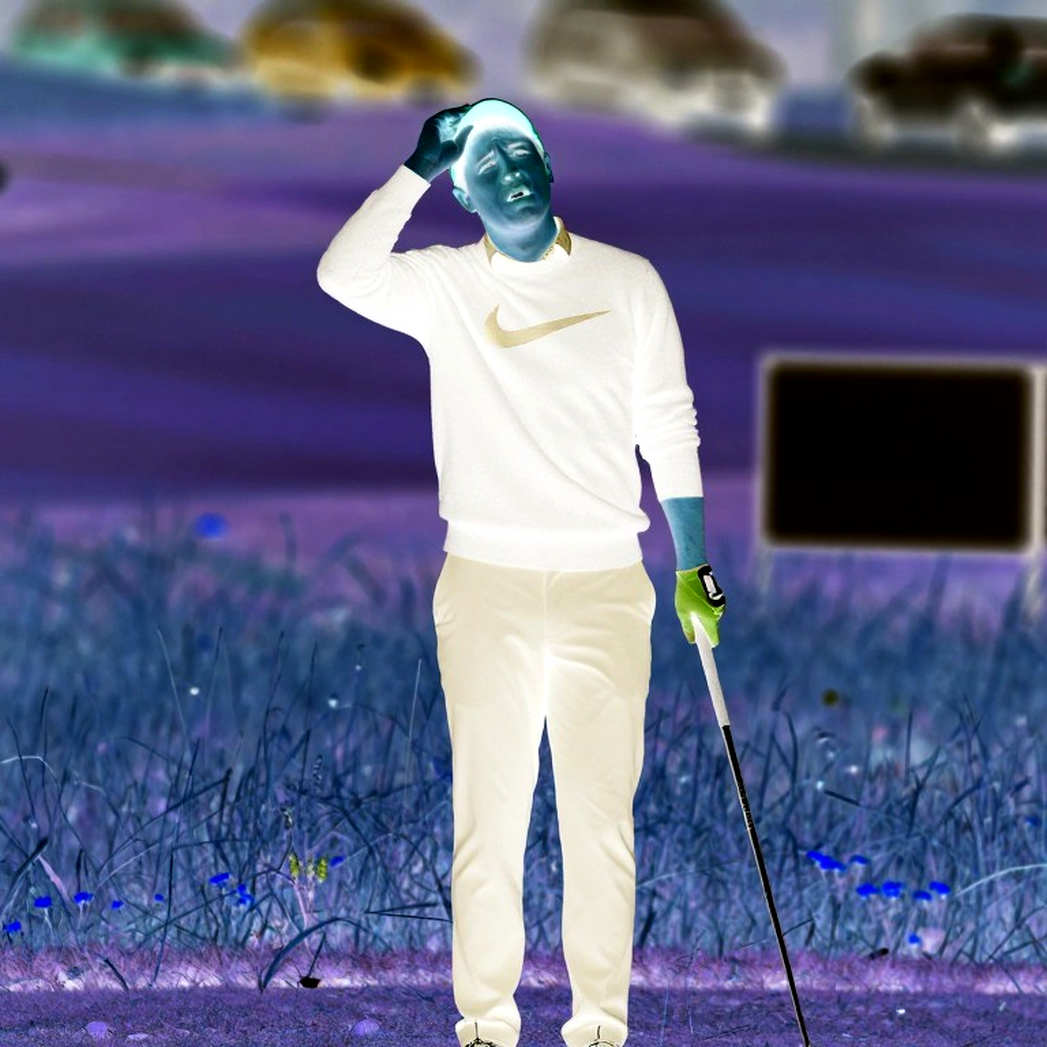 Tiger Woods và bản án 5 năm: Khi huyền thoại đối mặt với chính mình
