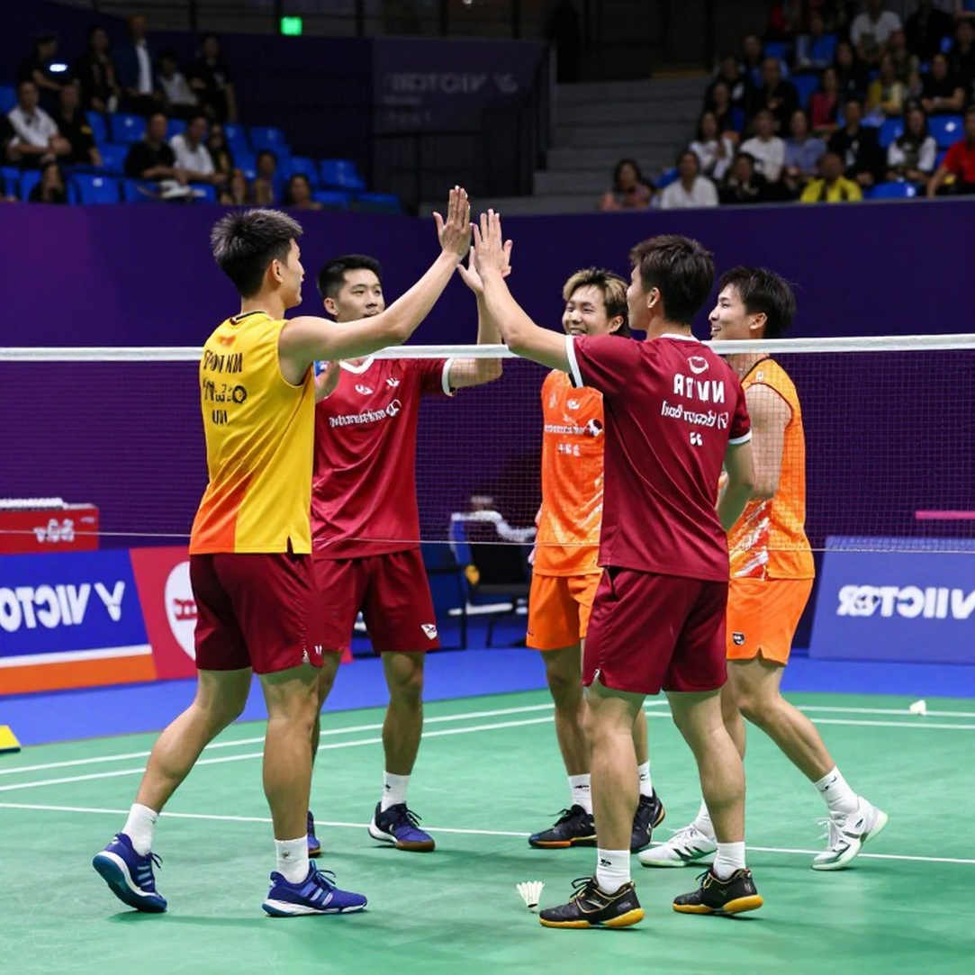 When the Spreadsheet Is Empty: The Trap of Concluding in BWF World Tour Badminton Analysis