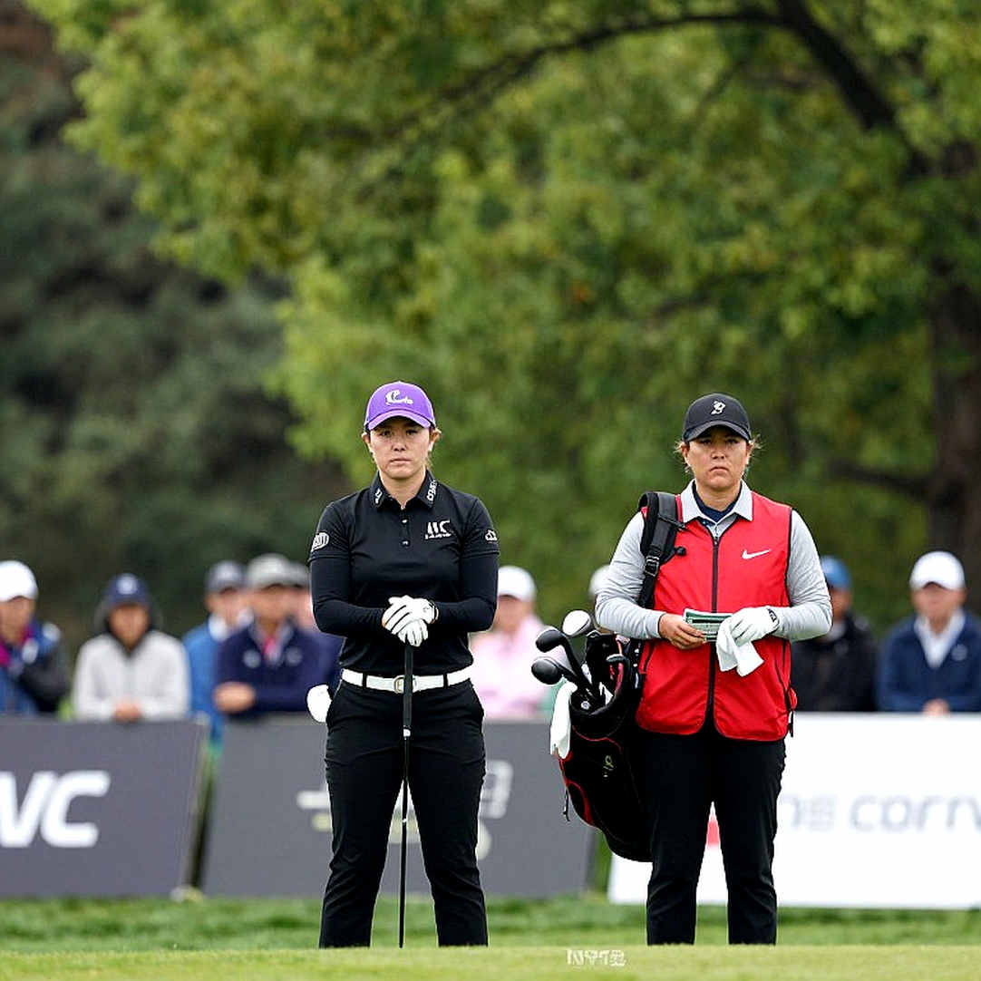 Solheim Cup 2026: Trận Đấu Korda vs Hull và Những Con Số Phía Sau Ánh Đèn Sân Golf