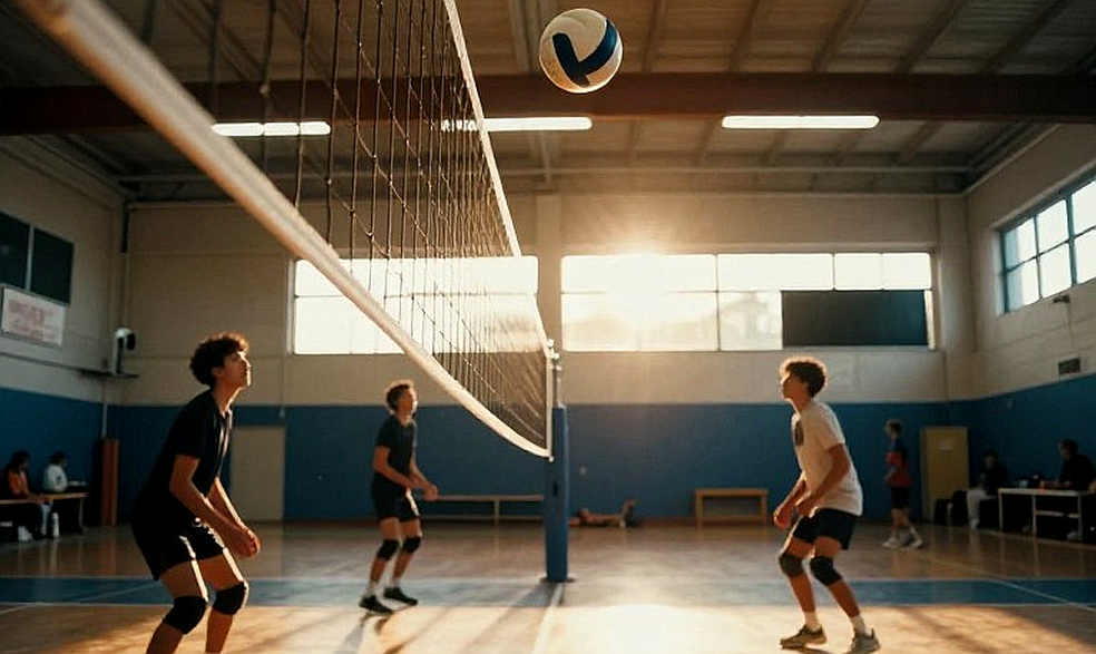 Thailand Exits the 2026 Asian Men's Volleyball Championship: When 22-25, 24-26 and 19-25 Tell a Different Story Than the Rankings