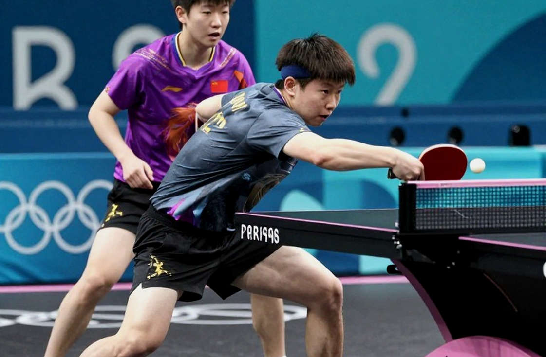 Anna Hursey và Tom Jarvis bước vào vòng 2 WTT Champions Macao 2026: Thử thách trước hạt giống Nhật Bản