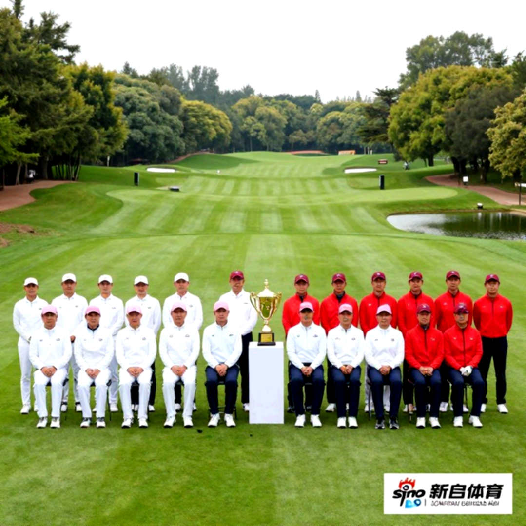 Lahinch 2026: Sân Links Ireland Thách Thức Người Mỹ Tại Walker Cup Lahinch 2026: Sân Links Ireland Thách Thức Người Mỹ Tại Walker Cup