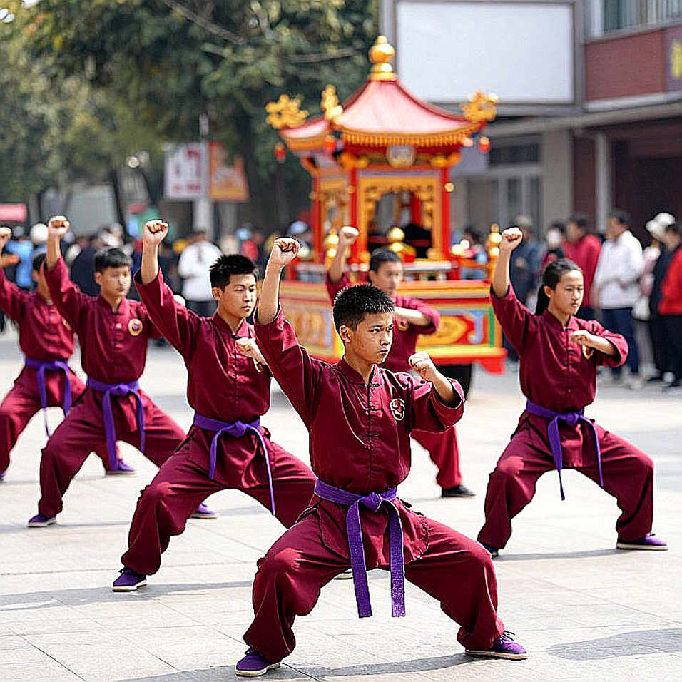 Wushu Việt Nam tại Asiad 20: Bốn tấm huy chương đồng và điều luật bảng đấu không nói ra