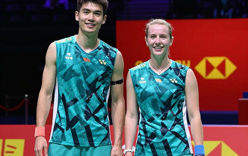 Ashmita Chaliha lên tiếng chỉ trích điều kiện thi đấu Super 100 tại Indonesia Masters: So sánh với World Championships Ấn Độ