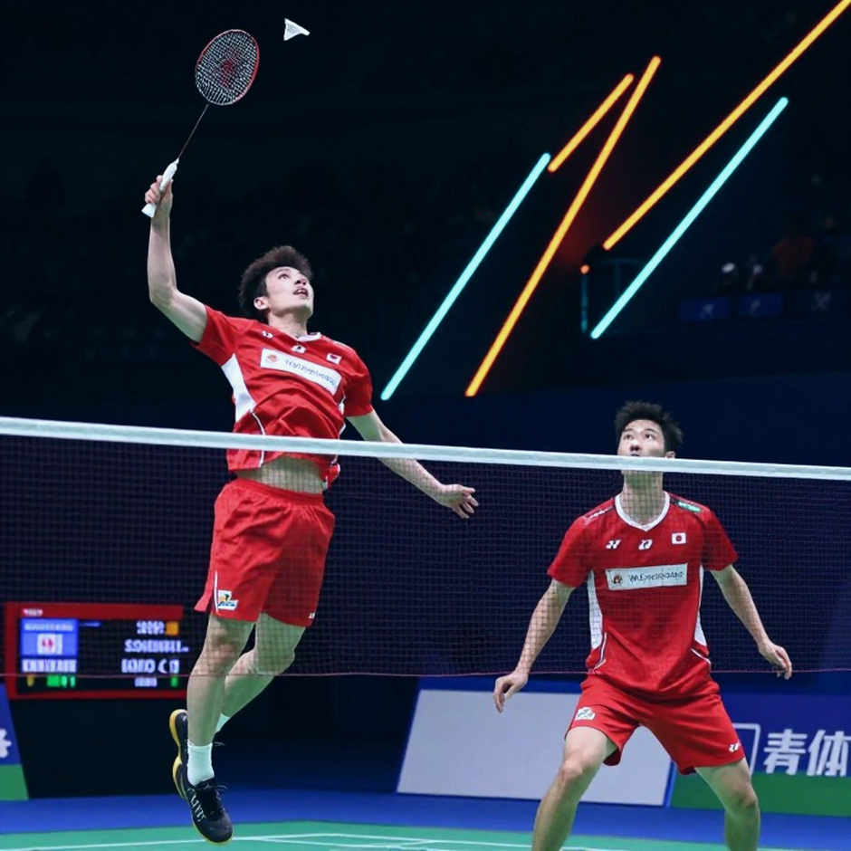Ashmita Chaliha lên tiếng chỉ trích điều kiện thi đấu Super 100 tại Indonesia Masters: So sánh với World Championships Ấn Độ Ashmita Chaliha lên tiếng chỉ trích điều kiện thi đấu Super 100 tại Indonesia Masters: So sánh với World Championships Ấn Độ
