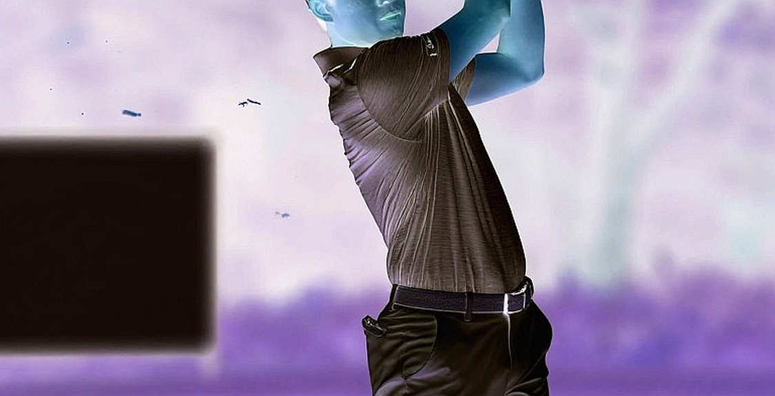 Sự thống trị của golf Mỹ 2026: Không phải tài năng, mà là cuộc cách mạng dữ liệu thầm lặng