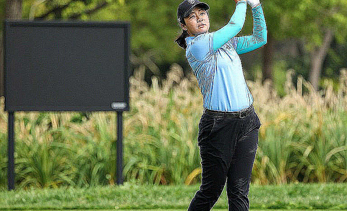 Scottie Scheffler: Kỷ nguyên thống trị của golf thế giới 2026-2026