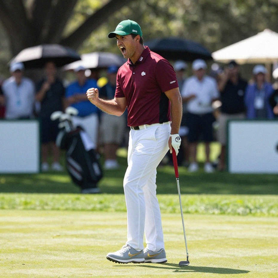 Scottie Scheffler: The Era of Dominance in World Golf 2026-2026 Scottie Scheffler: The Era of Dominance in World Golf 2026-2026