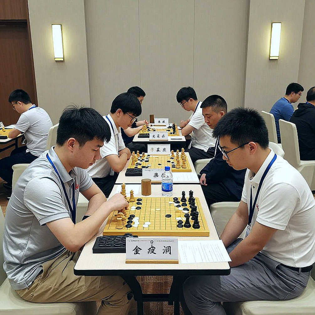 Carlsen trở lại, Giải Cờ Vua Toàn Cầu Tech Mahindra mùa 4 hứa hẹn kịch tính Carlsen trở lại, Giải Cờ Vua Toàn Cầu Tech Mahindra mùa 4 hứa hẹn kịch tính