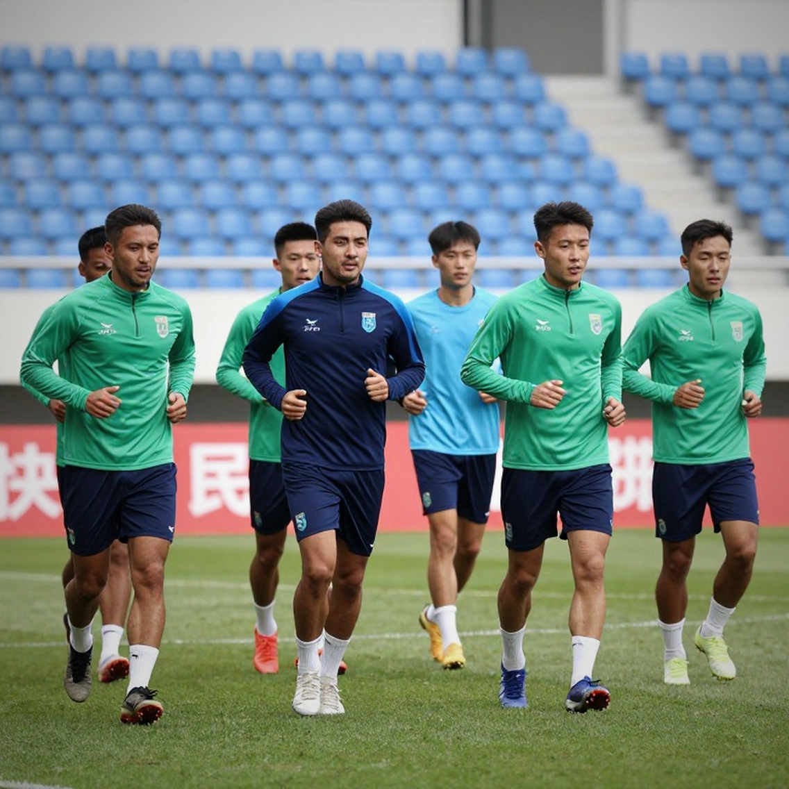 Rybakina and the World No.1 Crown: A Sprained Ankle Seven Days Before the Final Rybakina and the World No.1 Crown: A Sprained Ankle Seven Days Before the Final