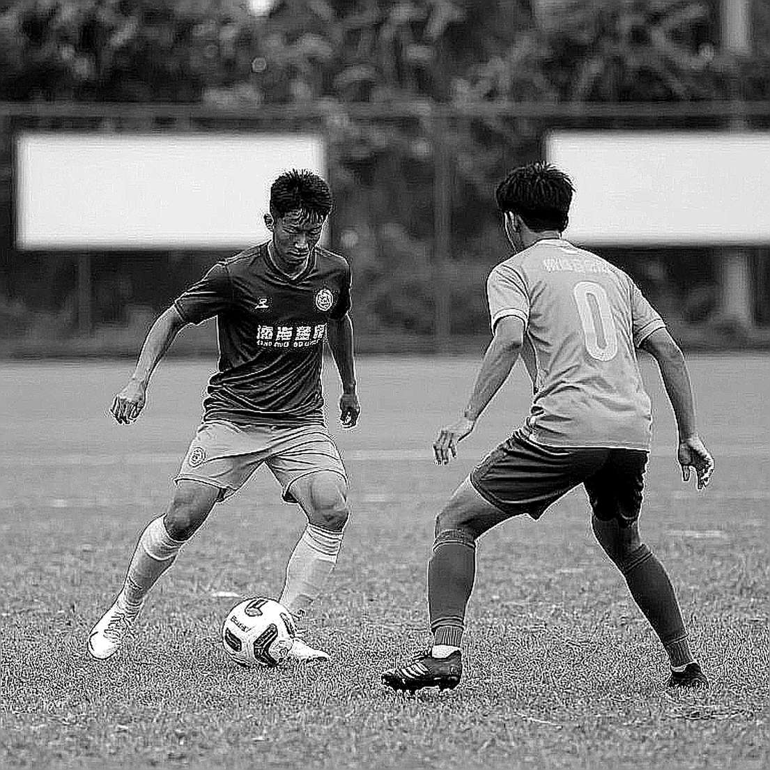 Borneo FC ôm ba mặt trận: Hợp tác Se'Indonesia và bài toán chiều sâu đội hình