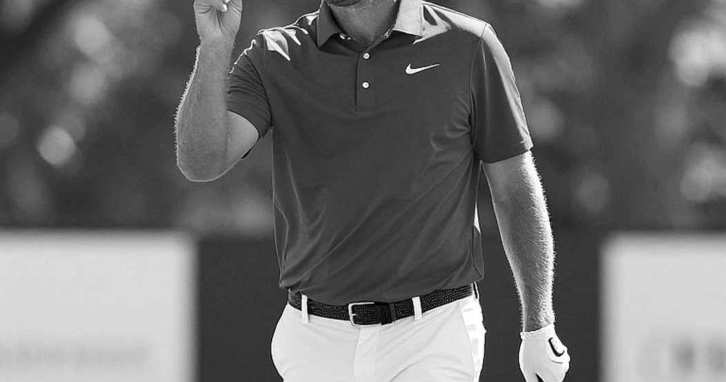 Ryan Gerard dẫn đầu BMW PGA Championship: Suất bị bỏ quên và tiếng nứt của một đế chế