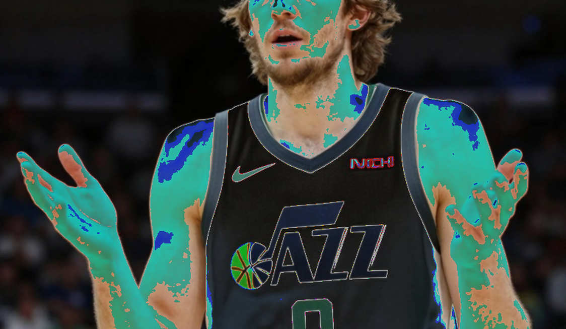 Số lượng cầu thủ NBA chuyển sang EuroLeague tăng mạnh mỗi năm