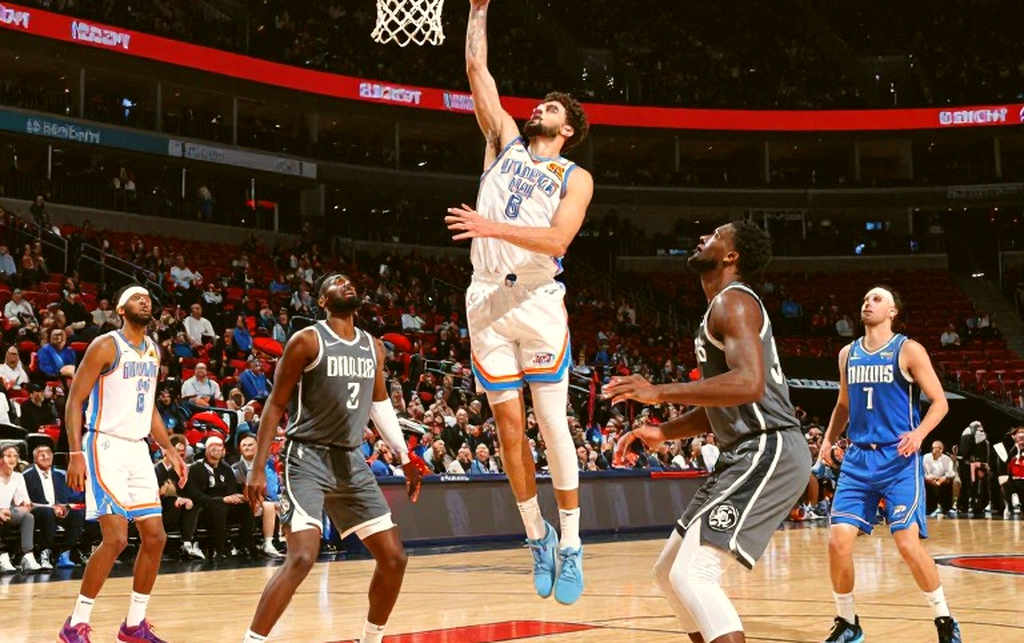 Số lượng cầu thủ NBA chuyển sang EuroLeague tăng mạnh mỗi năm Số lượng cầu thủ NBA chuyển sang EuroLeague tăng mạnh mỗi năm