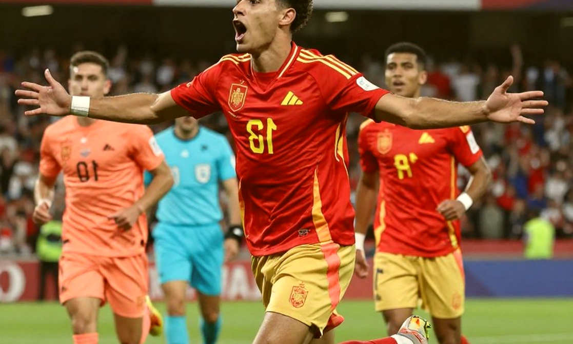 U20 Việt Nam cần điều kiện gì để giành vé dự VCK U20 châu Á 2027?