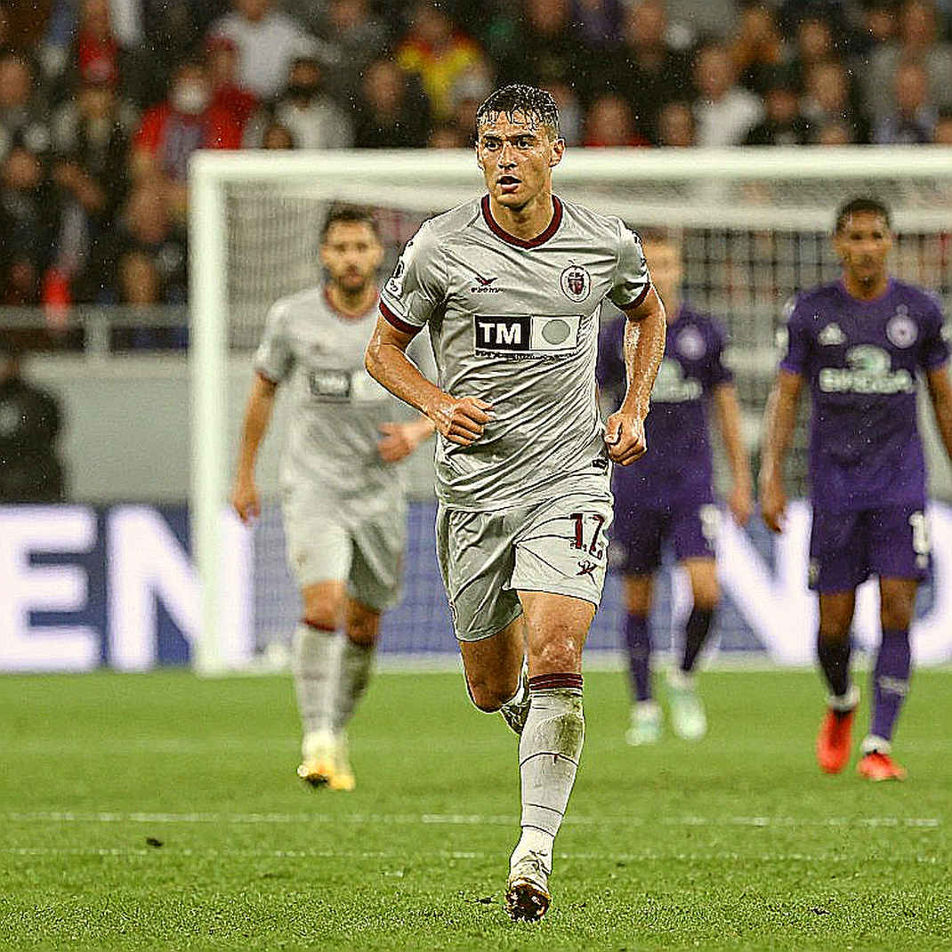 U20 Việt Nam cần điều kiện gì để giành vé dự VCK U20 châu Á 2027? U20 Việt Nam cần điều kiện gì để giành vé dự VCK U20 châu Á 2027?