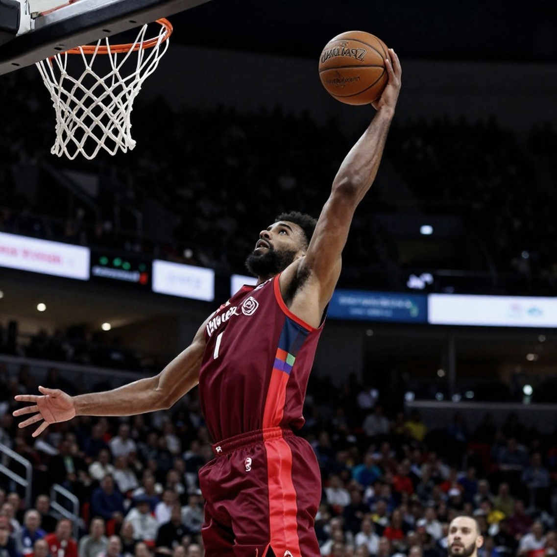 Heat Maps Don't Crown Champions – Lessons from Euro 2026 and the NBA Bubble