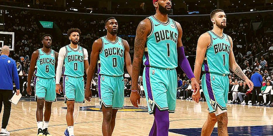 Heat Maps Don't Crown Champions – Lessons from Euro 2026 and the NBA Bubble Heat Maps Don't Crown Champions – Lessons from Euro 2026 and the NBA Bubble
