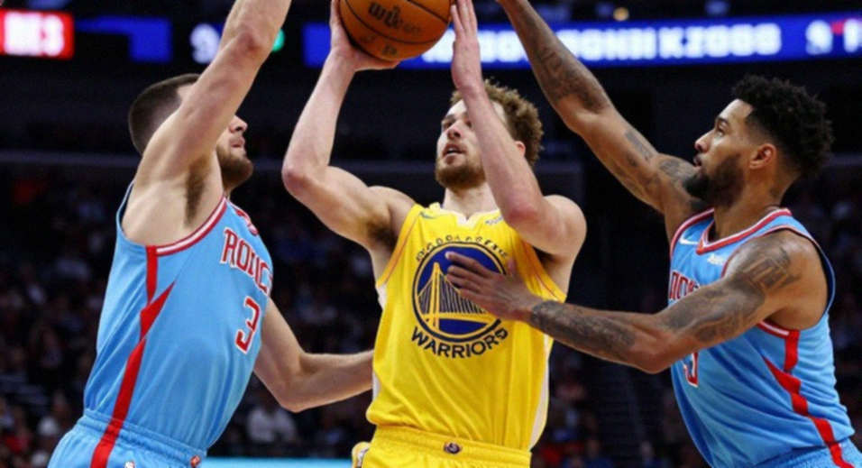 Danilo Gallinari: 16 năm NBA, hơn 200 triệu đô và tuyên ngôn 'what if' mà bảng lương không cứu được Danilo Gallinari: 16 năm NBA, hơn 200 triệu đô và tuyên ngôn 'what if' mà bảng lương không cứu được