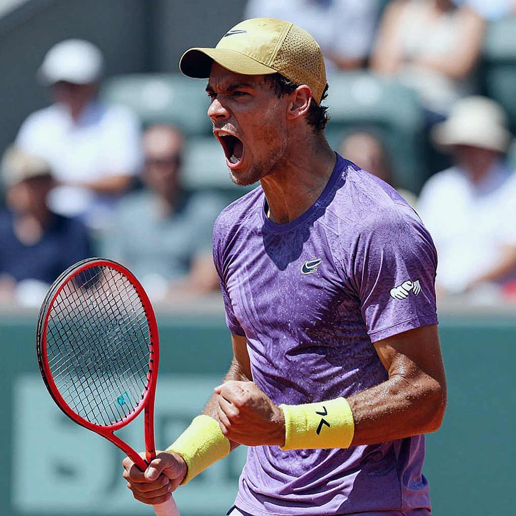 Badosa và 9 match point: Chiến thắng marathon hé lộ ranh giới mong manh giữa bản lĩnh và sự mong manh