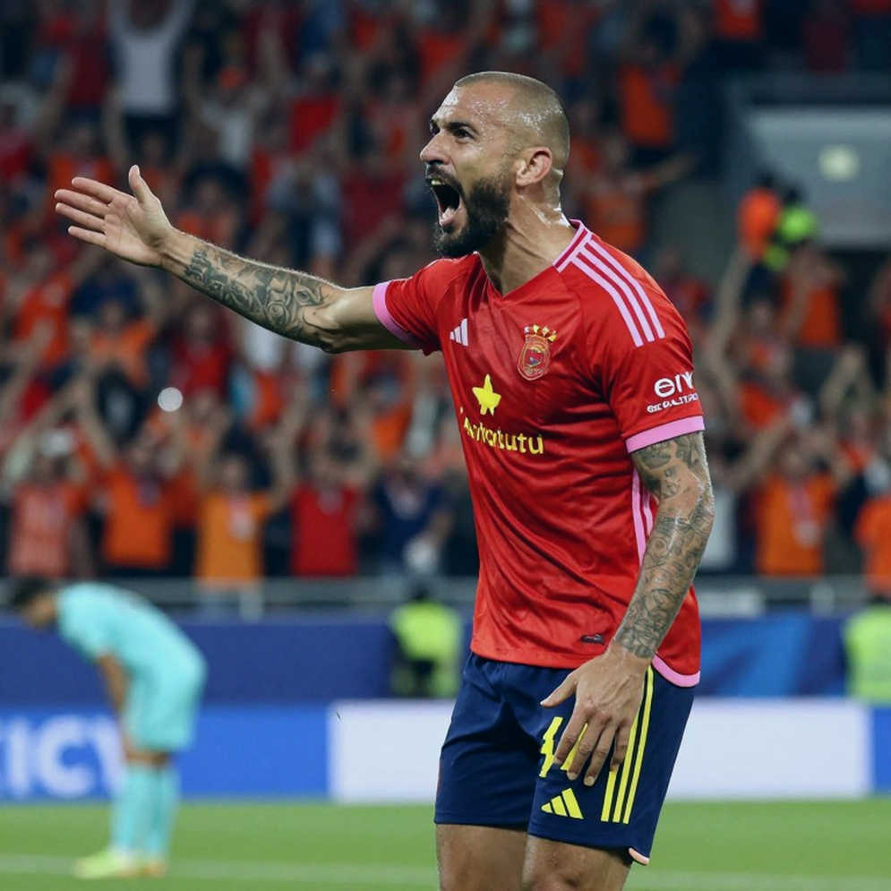 Al Ahly tiếp tục 'đòn thứ năm': Khóa chặt năm trụ cột đến 2030, gửi thông điệp tới cả châu Phi