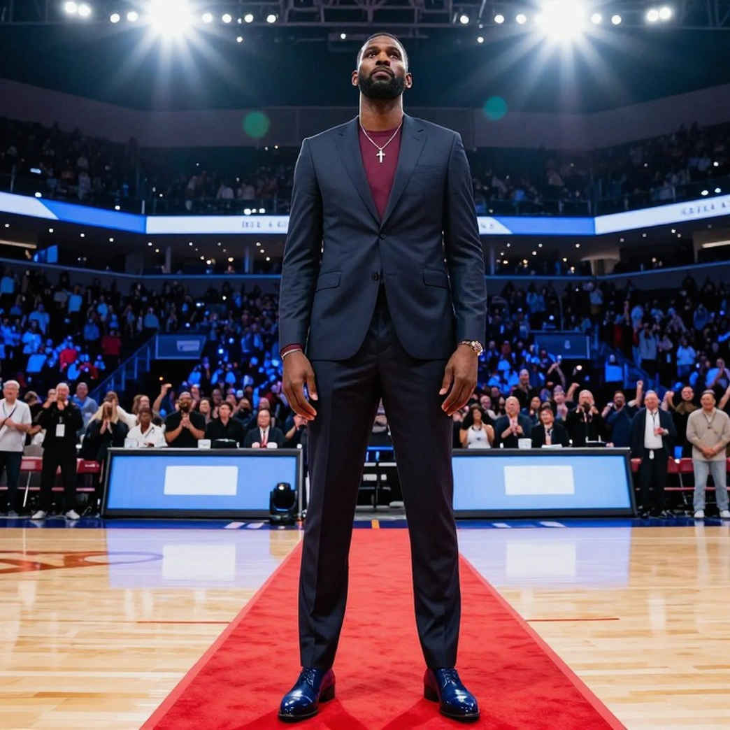Tyler Dorsey muốn ở lại Olympiacos đến mùa giải 2026-27 nhưng chưa có thỏa thuận Tyler Dorsey muốn ở lại Olympiacos đến mùa giải 2026-27 nhưng chưa có thỏa thuận