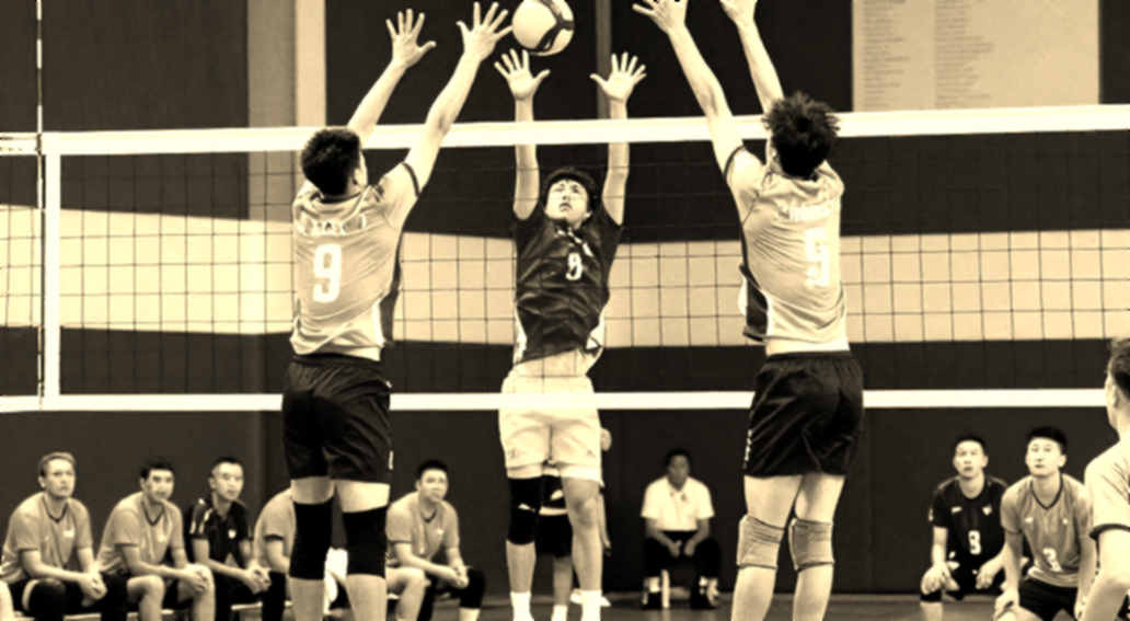 Cameroon vào chung kết CAVB và tấm vé dự World Championship 2027: thắng bằng hai điểm sát nút