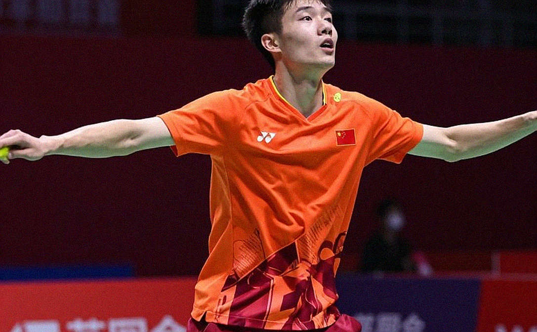 Satwik-Chirag tiến vào bán kết Trung Quốc Masters 2026, Srikanth kết thúc sớm tại vòng 1/8